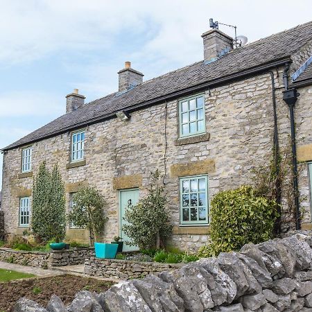 The Dairy Villa Buxton  Exterior photo
