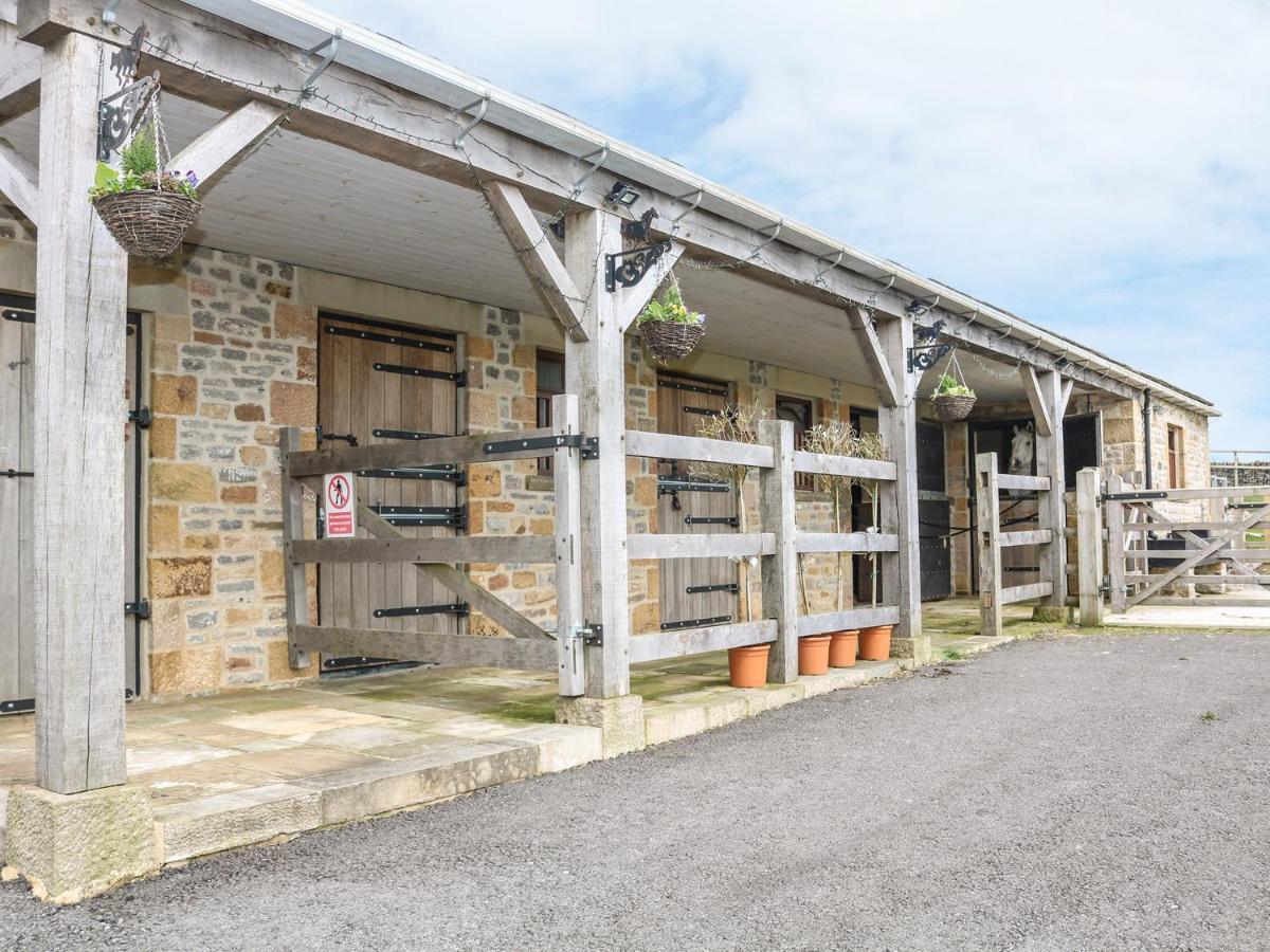 The Dairy Villa Buxton  Exterior photo