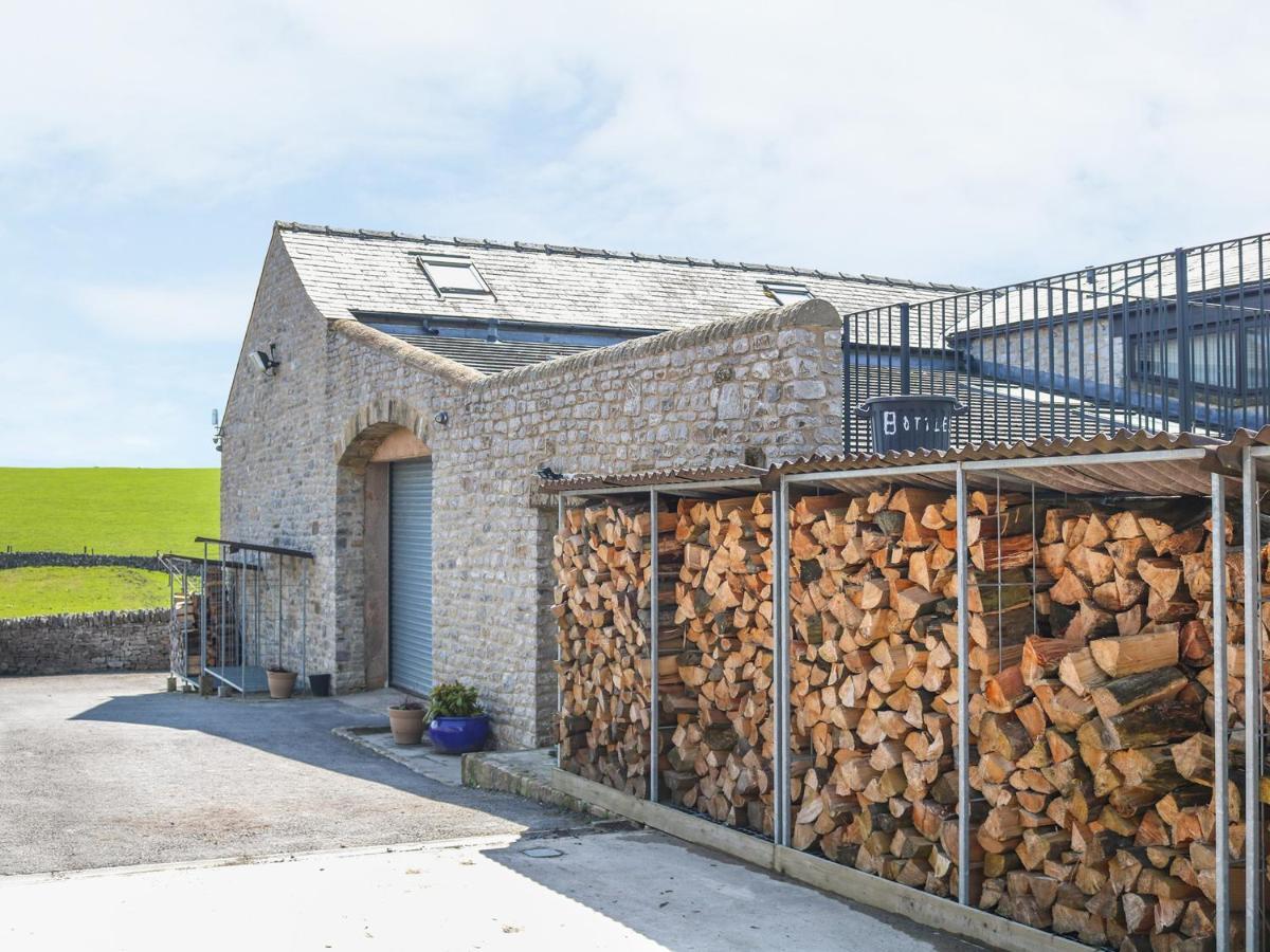 The Dairy Villa Buxton  Exterior photo